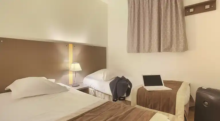 Ferielejlighed i La Croix des Gardes