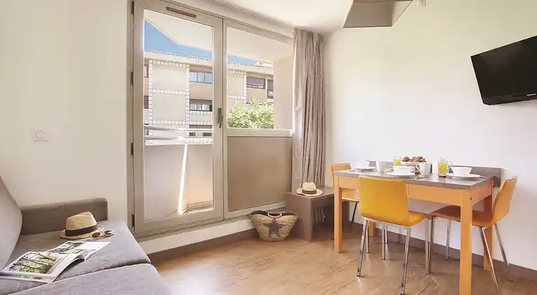 Ferielejlighed i La Croix des Gardes