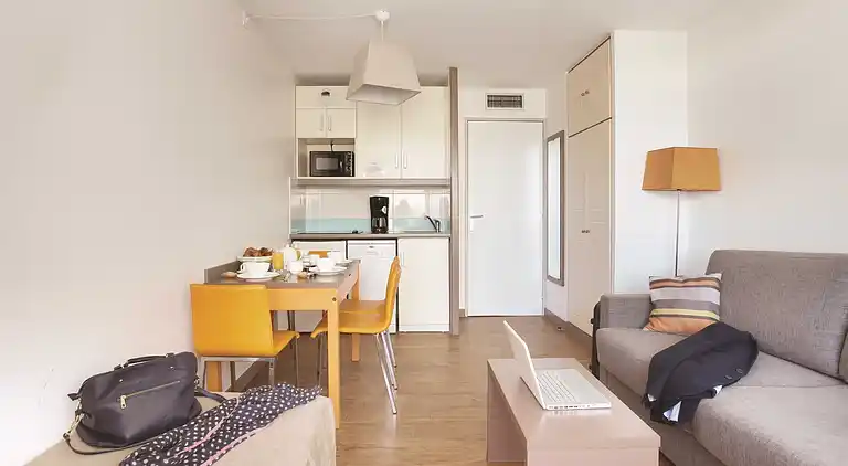 Ferielejlighed i La Croix des Gardes