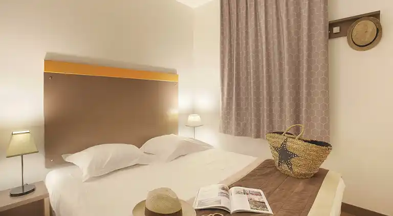 Ferienwohnung in La Croix des Gardes