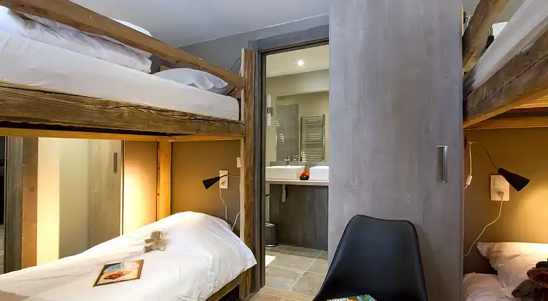 Cottage in Val-d'Isère