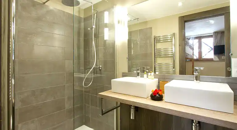 Cottage in Val-d'Isère