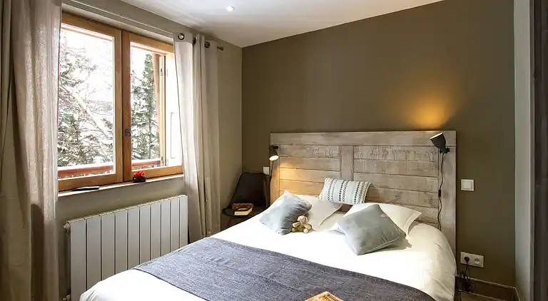 Cottage in Val-d'Isère