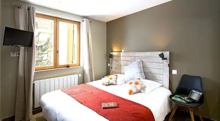 Cottage in Val-d'Isère