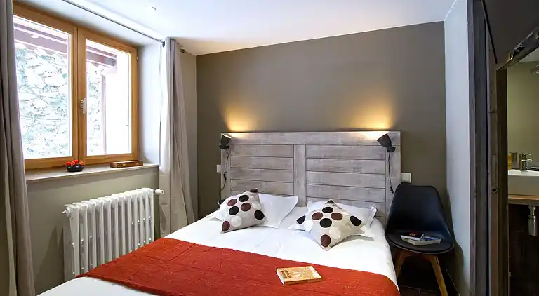 Cottage in Val-d'Isère