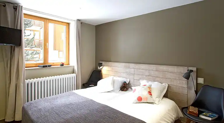 Cottage in Val-d'Isère