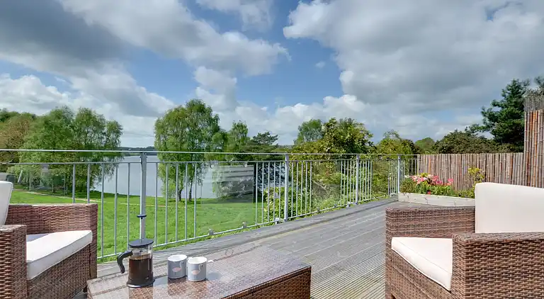 Sommerhus i Ticehurst