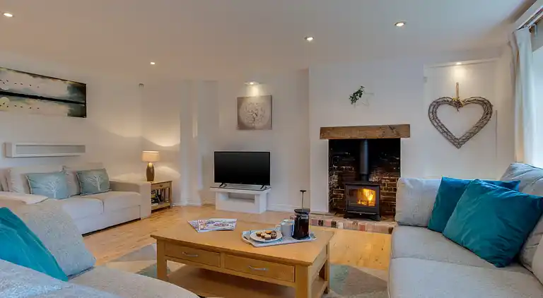 Sommerhus i Ticehurst