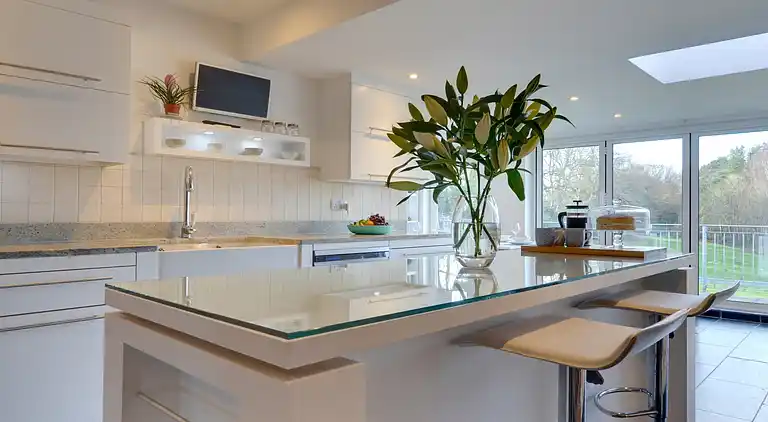 Sommerhus i Ticehurst