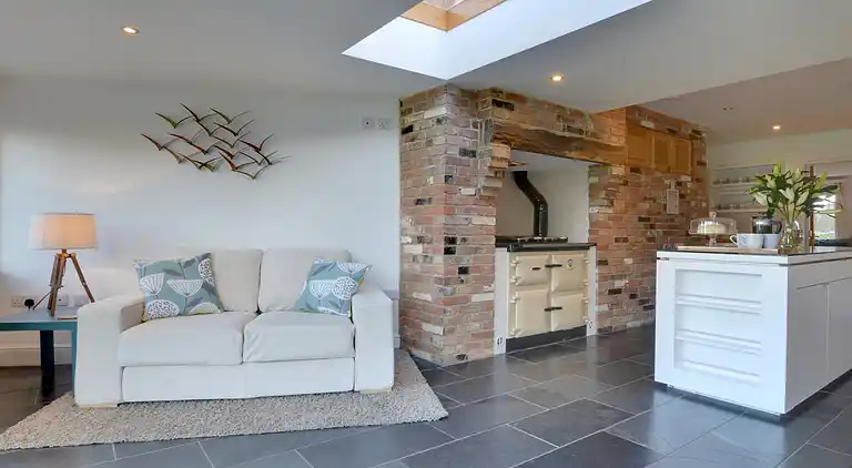 Sommerhus i Ticehurst