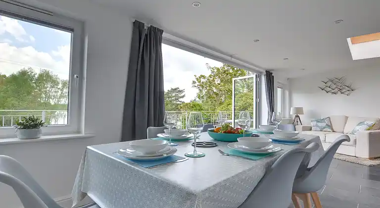 Sommerhus i Ticehurst