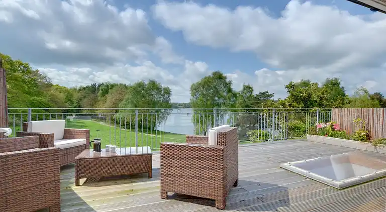 Sommerhus i Ticehurst