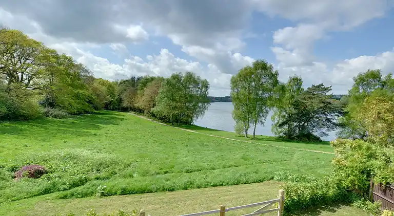 Sommerhus i Ticehurst