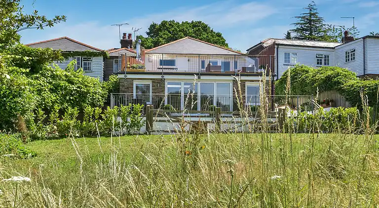 Sommerhus i Ticehurst