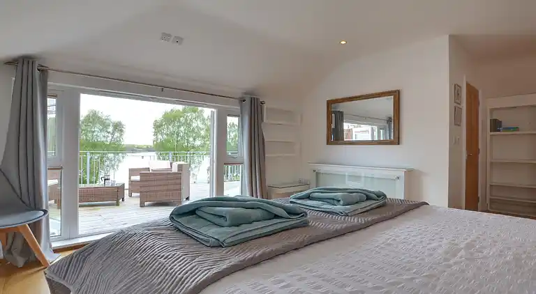 Sommerhus i Ticehurst