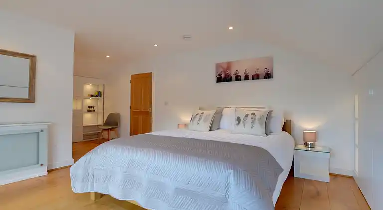 Sommerhus i Ticehurst