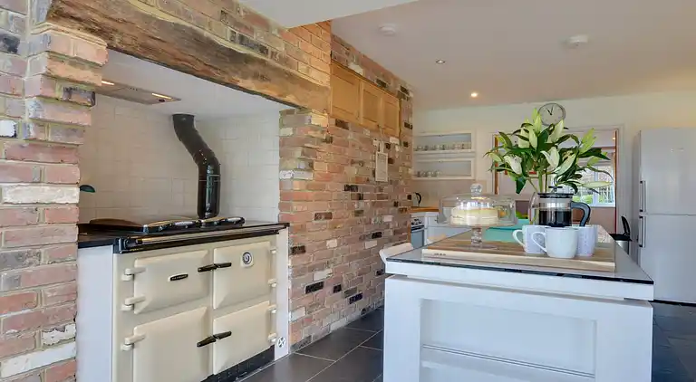 Sommerhus i Ticehurst