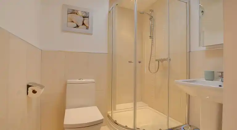 Sommerhus i Ticehurst