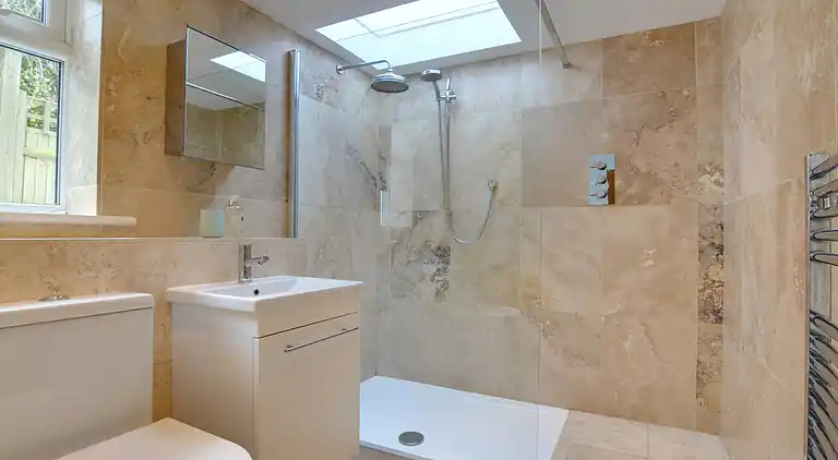 Sommerhus i Ticehurst