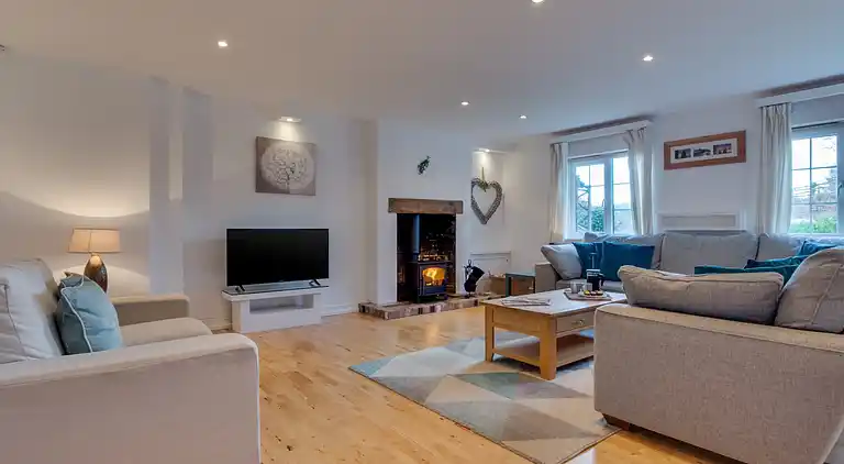 Sommerhus i Ticehurst