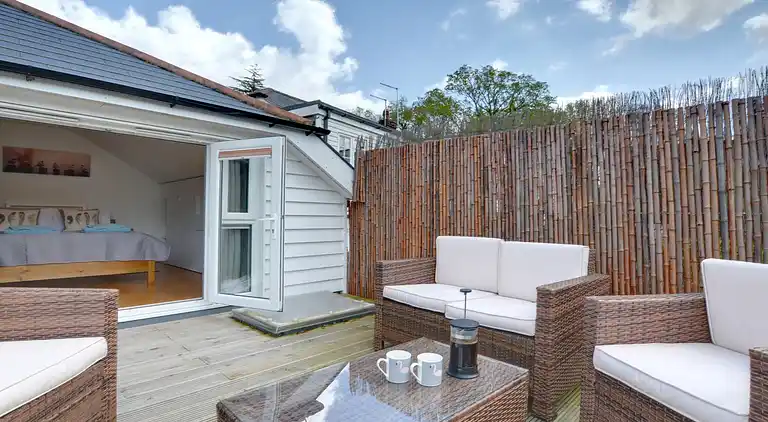 Sommerhus i Ticehurst