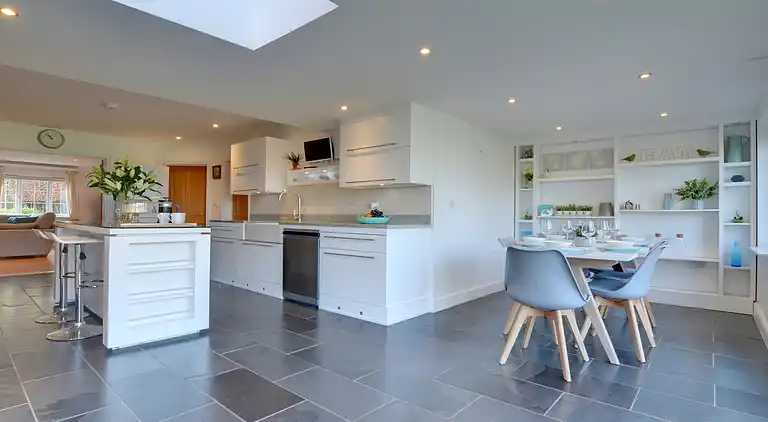 Sommerhus i Ticehurst