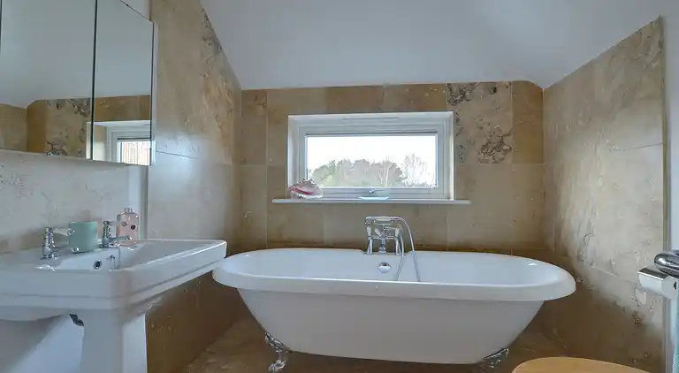 Sommerhus i Ticehurst