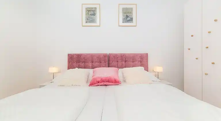 Villa i Kaštel Gomilica