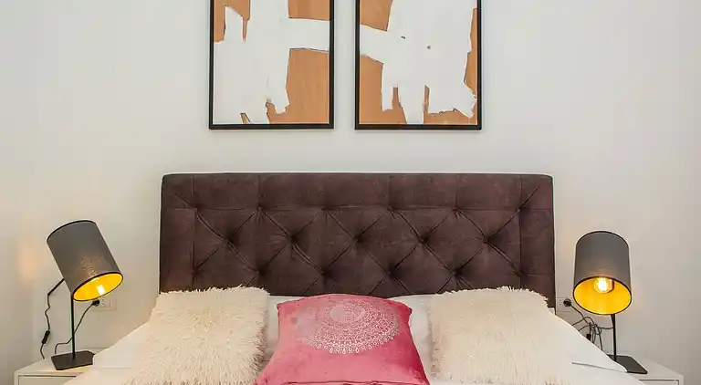 Villa in Kaštel Gomilica