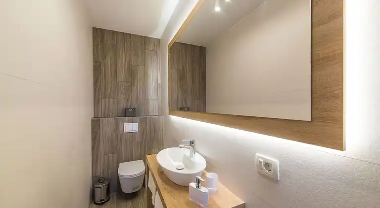 Villa i Kaštel Gomilica