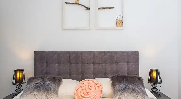 Villa in Kaštel Gomilica