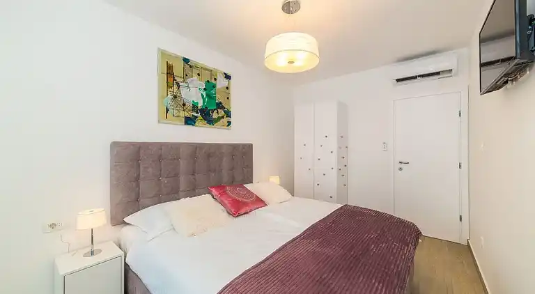 Villa in Kaštel Gomilica