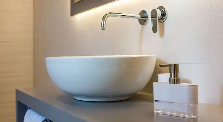 Villa i Kaštel Gomilica