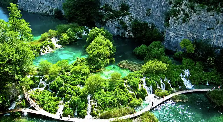 Villa in Kaštel Gomilica