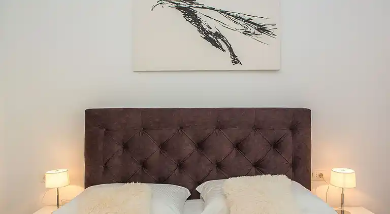 Villa i Kaštel Gomilica