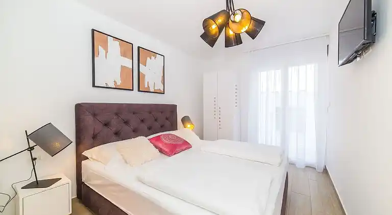 Villa in Kaštel Gomilica