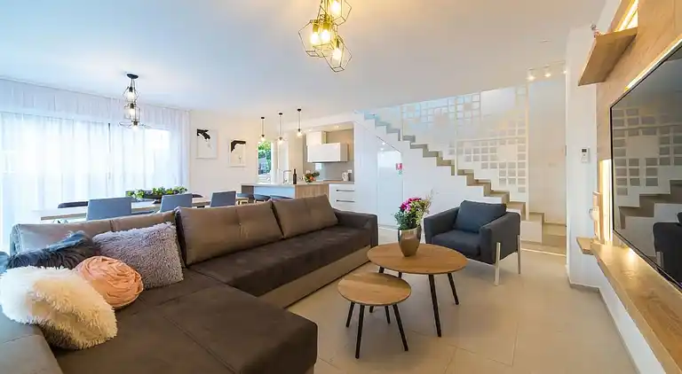 Villa in Kaštel Gomilica