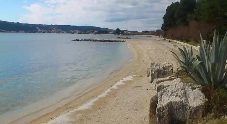 Villa in Kaštel Gomilica