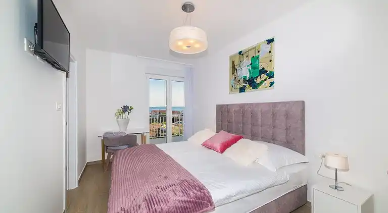 Villa in Kaštel Gomilica