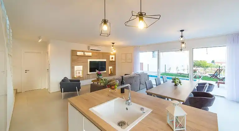 Villa in Kaštel Gomilica