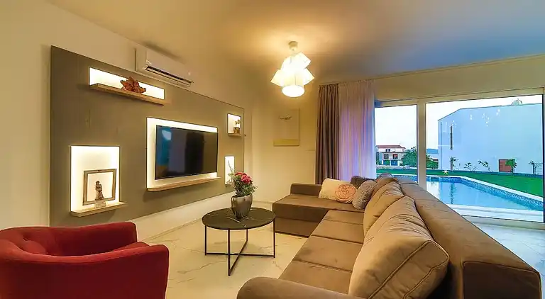 Villa in Kaštel Gomilica