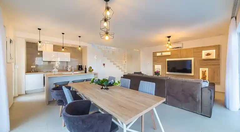 Villa in Kaštel Gomilica