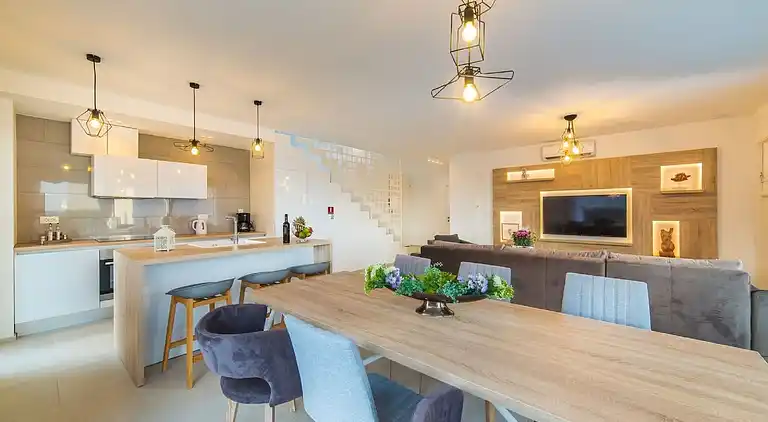 Villa in Kaštel Gomilica