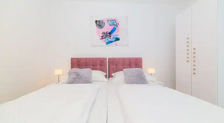 Villa in Kaštel Gomilica