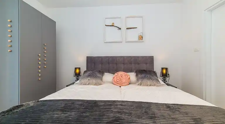 Villa in Kaštel Gomilica