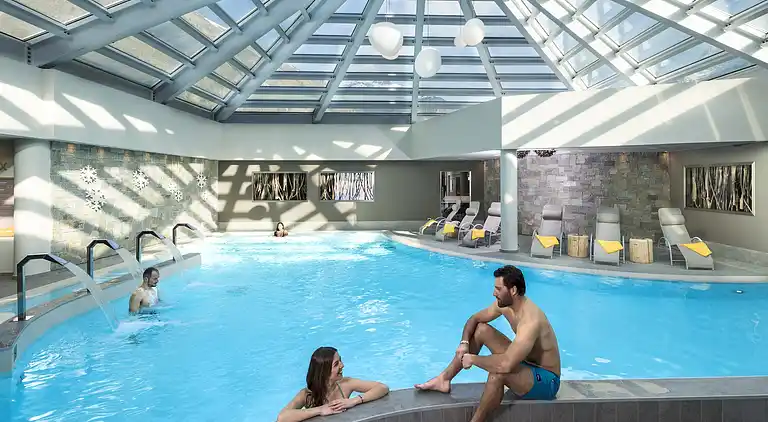 Casa vacanze in Livigno