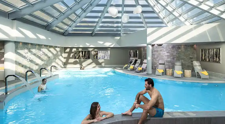 Holiday home in Livigno