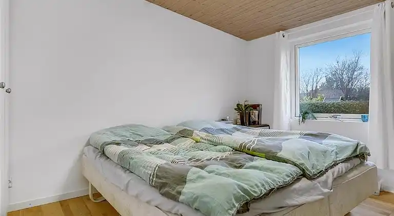 Sommerhus i Norsminde