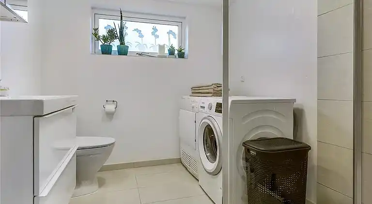 Sommerhus i Norsminde