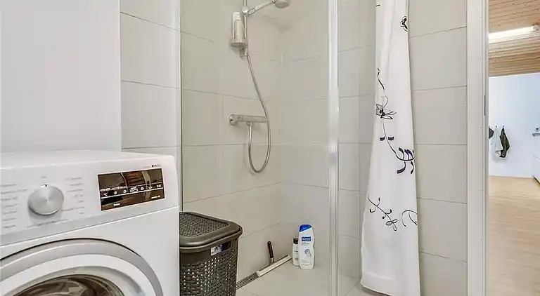 Sommerhus i Norsminde